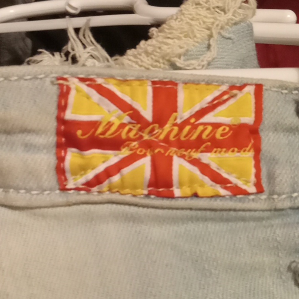 Machine jeans 26 ๐๐๐๐ - Picture 7 of 10